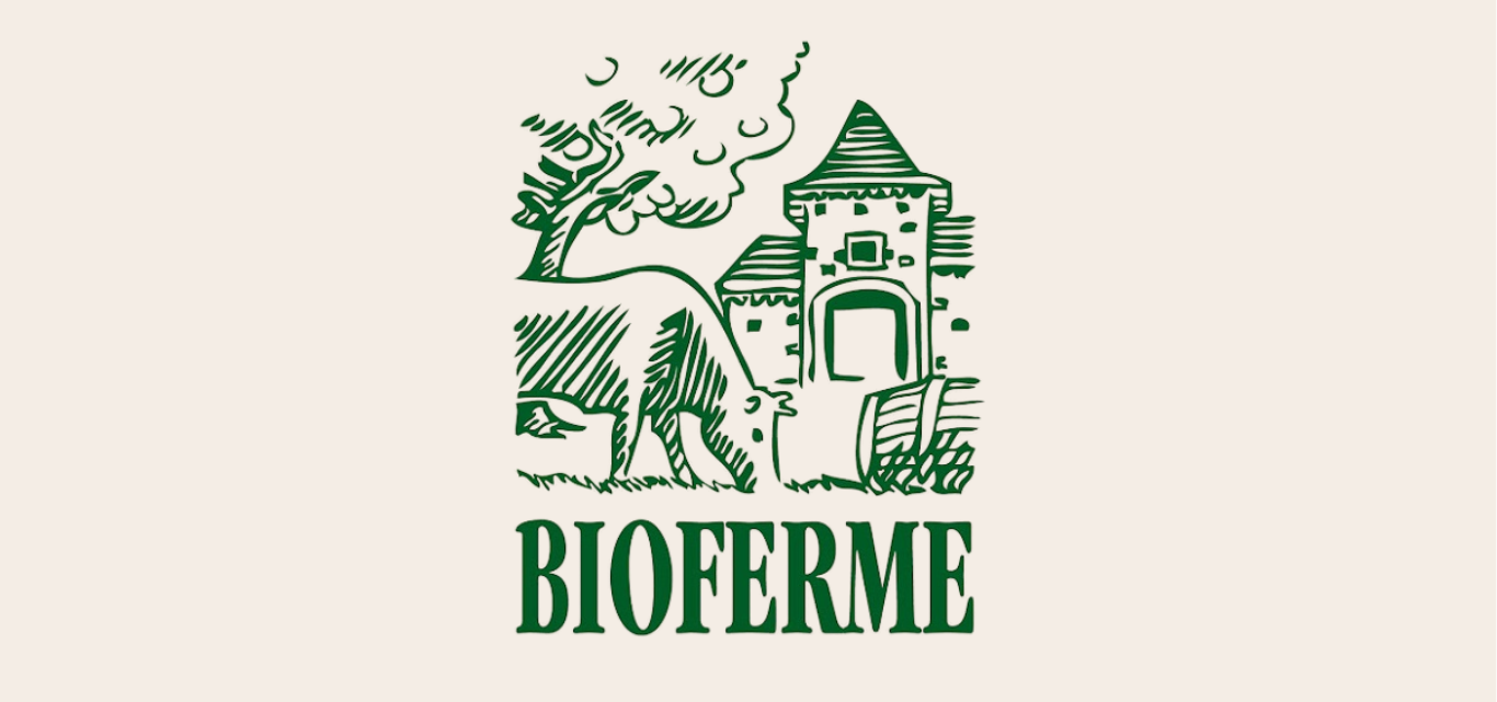logo bioferme