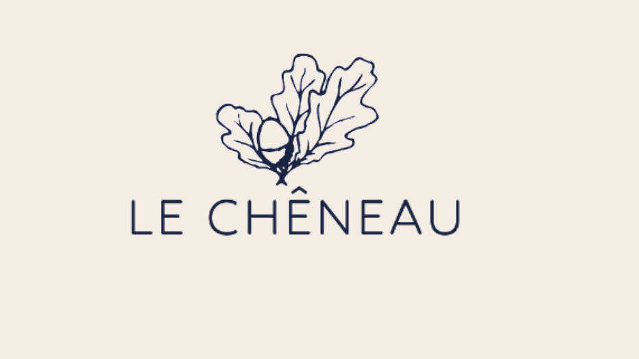 Logo le chêneau