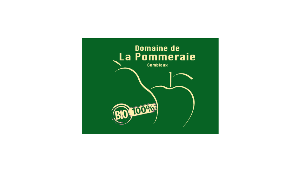 logo la pommeraie