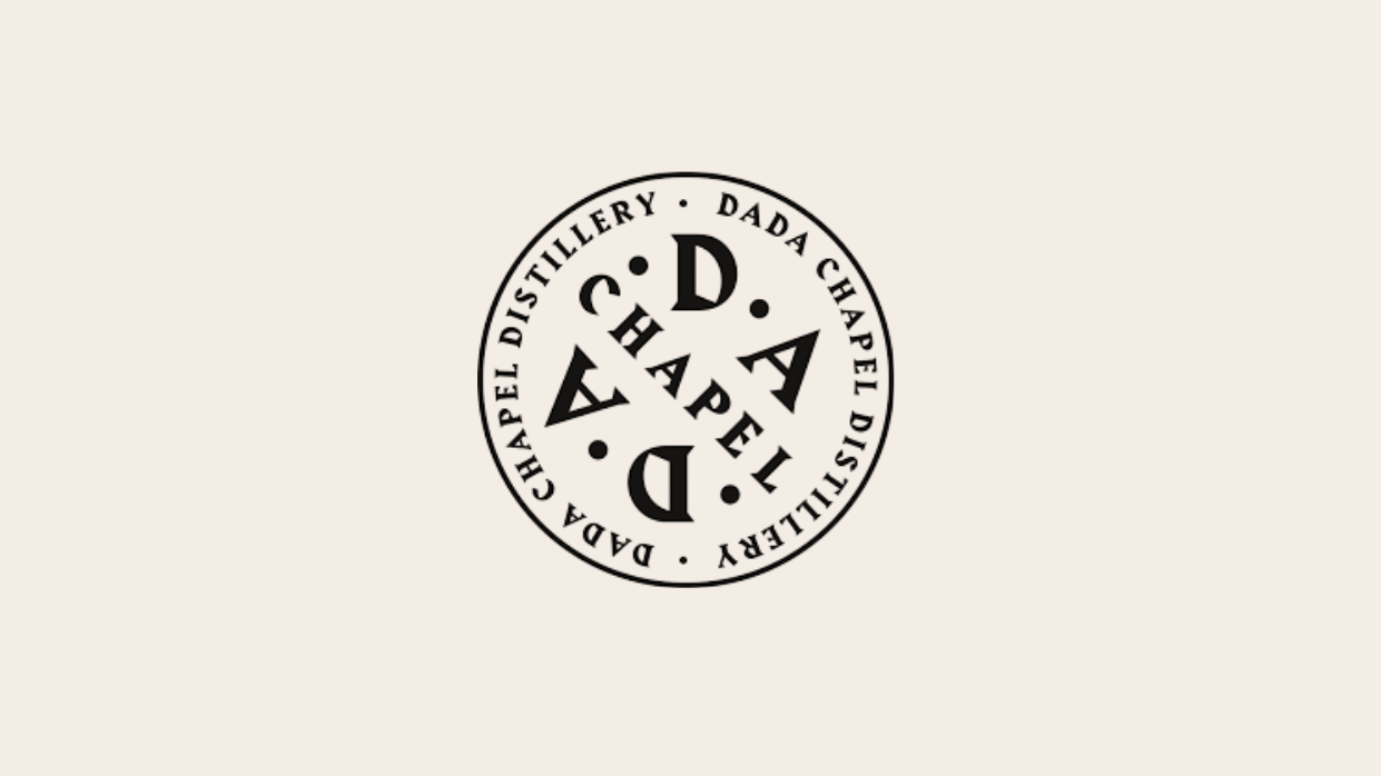 logo dada chapel