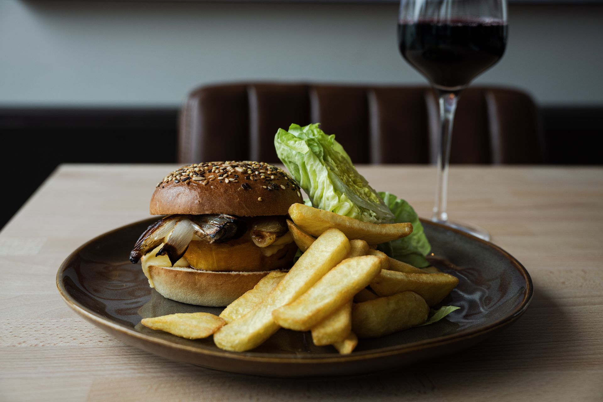 Betch Reedlyn Menus Betch Louvain‑la‑Neuve