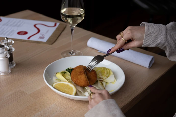 Le restaurant de Betch