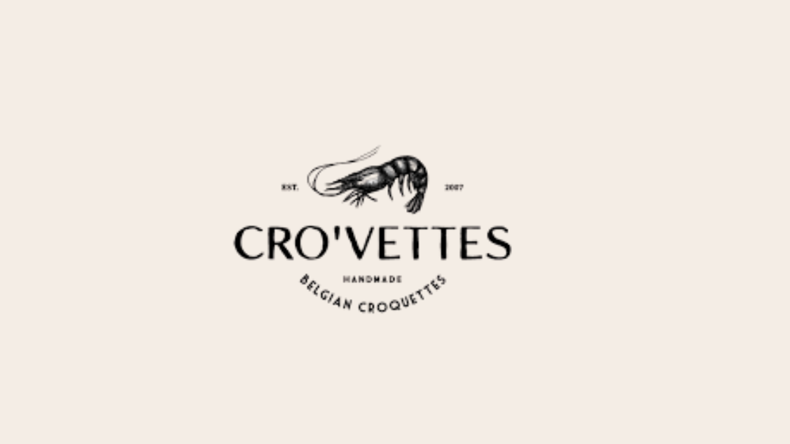 logo crovettes