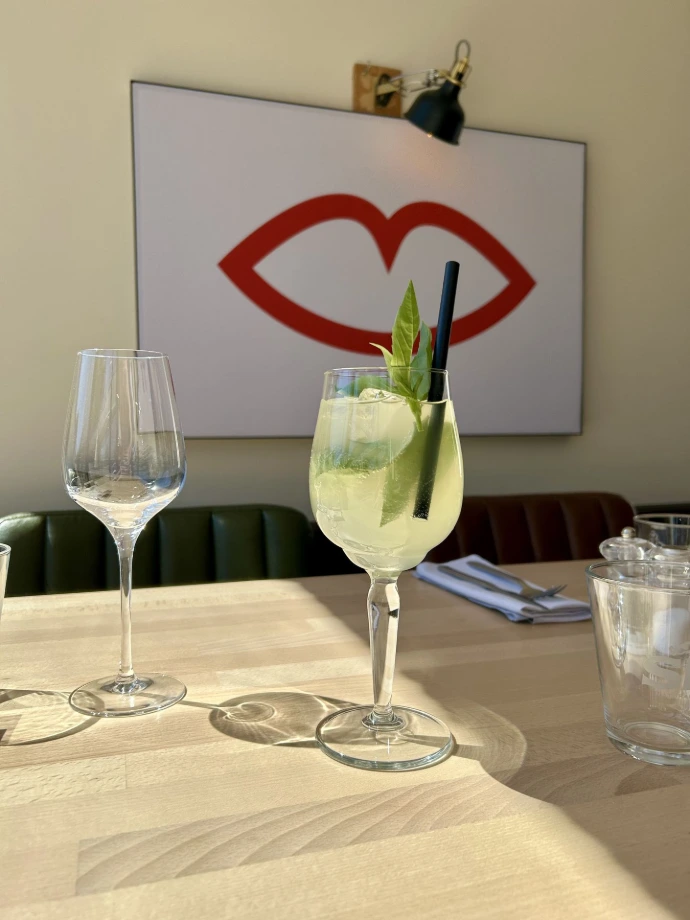 Cocktail