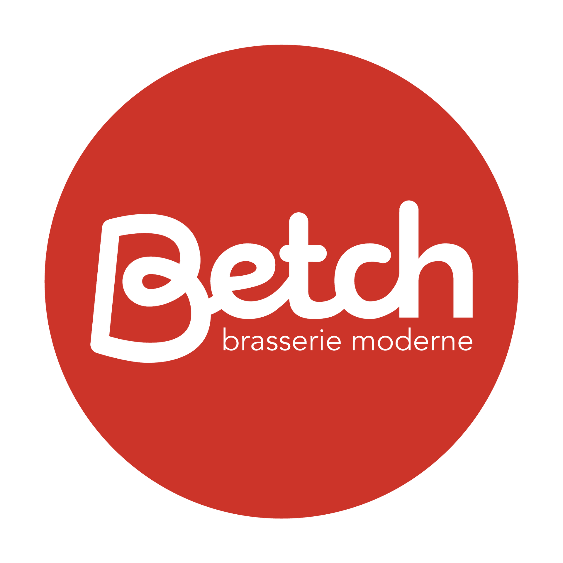 Betch !